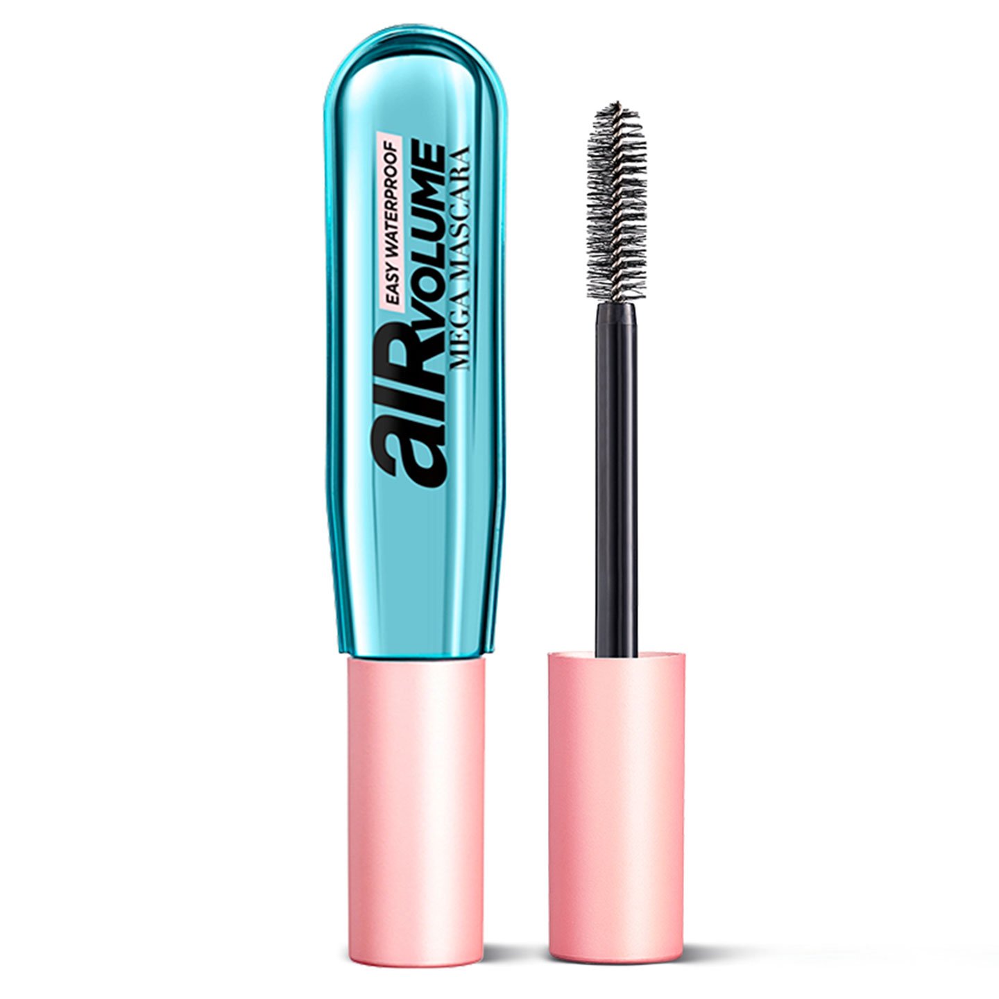 Mascara De Pestanas Air Volume Waterproof Loreal Paris Ci 07